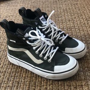 Vans | Shoes | Vans Ultracush Sk8 High Tops | Poshmark